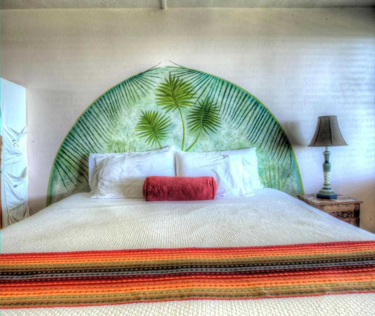 ***  Hotel Hacienda Tamarindo à Vieques Porto Rico