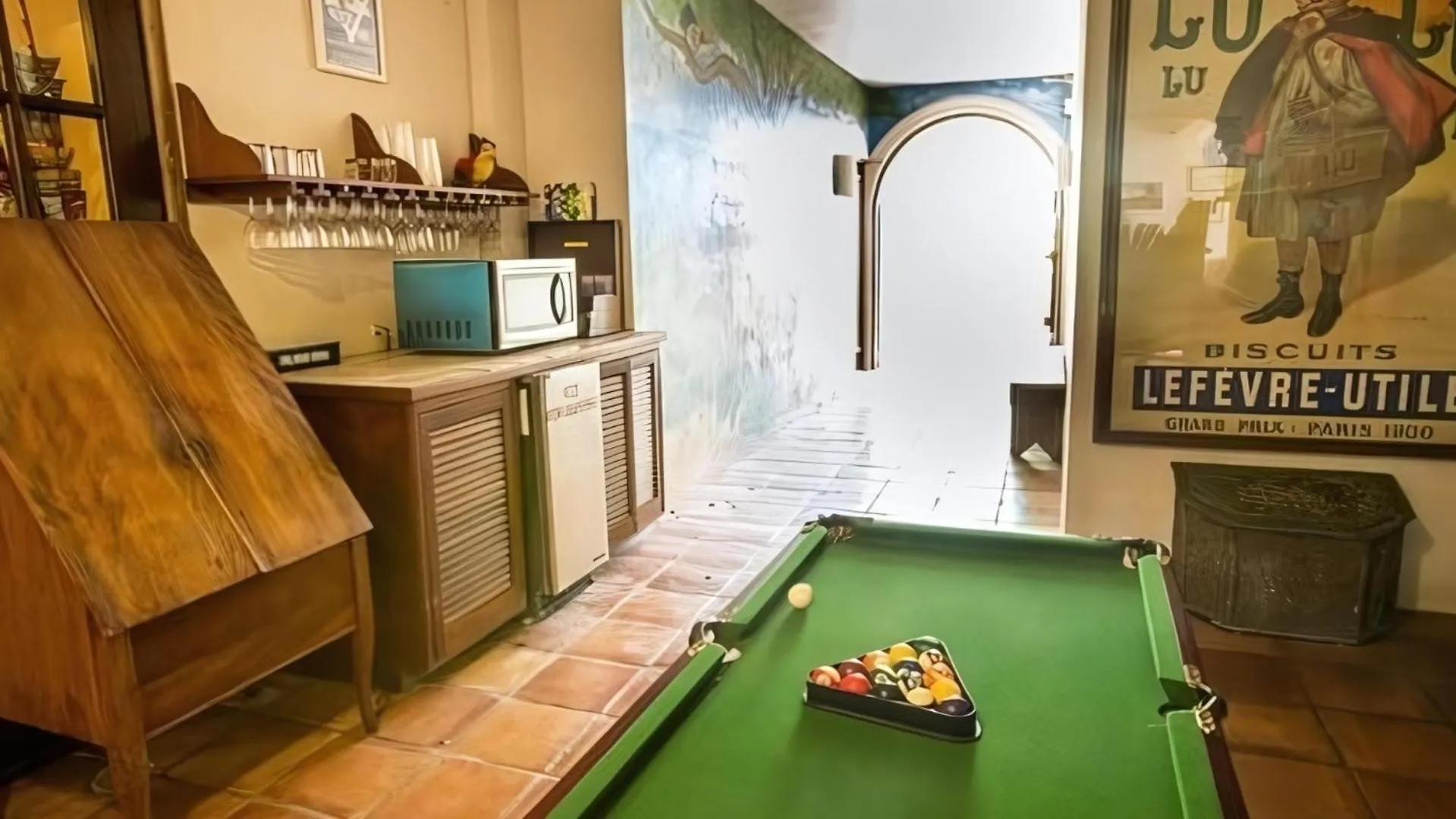 ***  Hotel Hacienda Tamarindo à Vieques Porto Rico