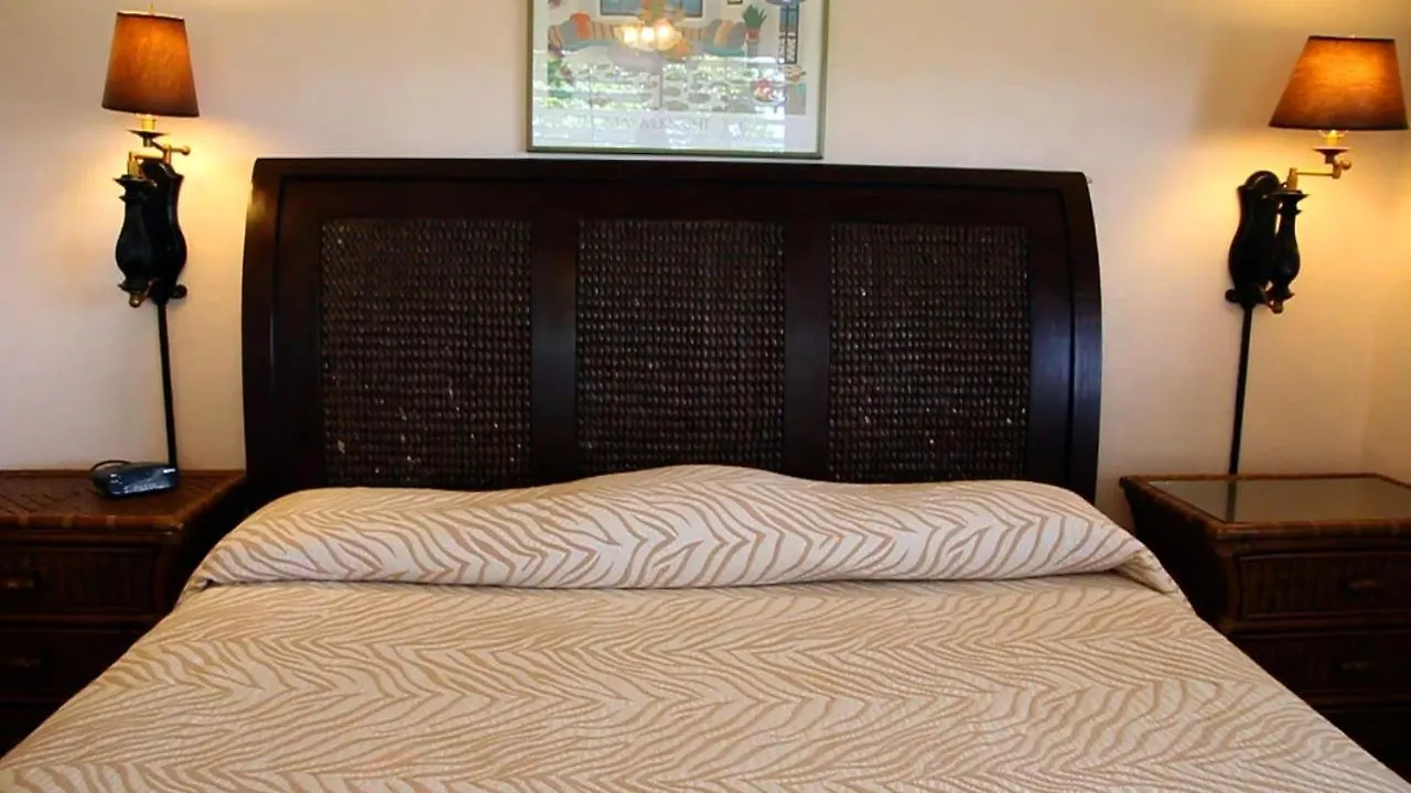 Hotel Hacienda Tamarindo Vieques