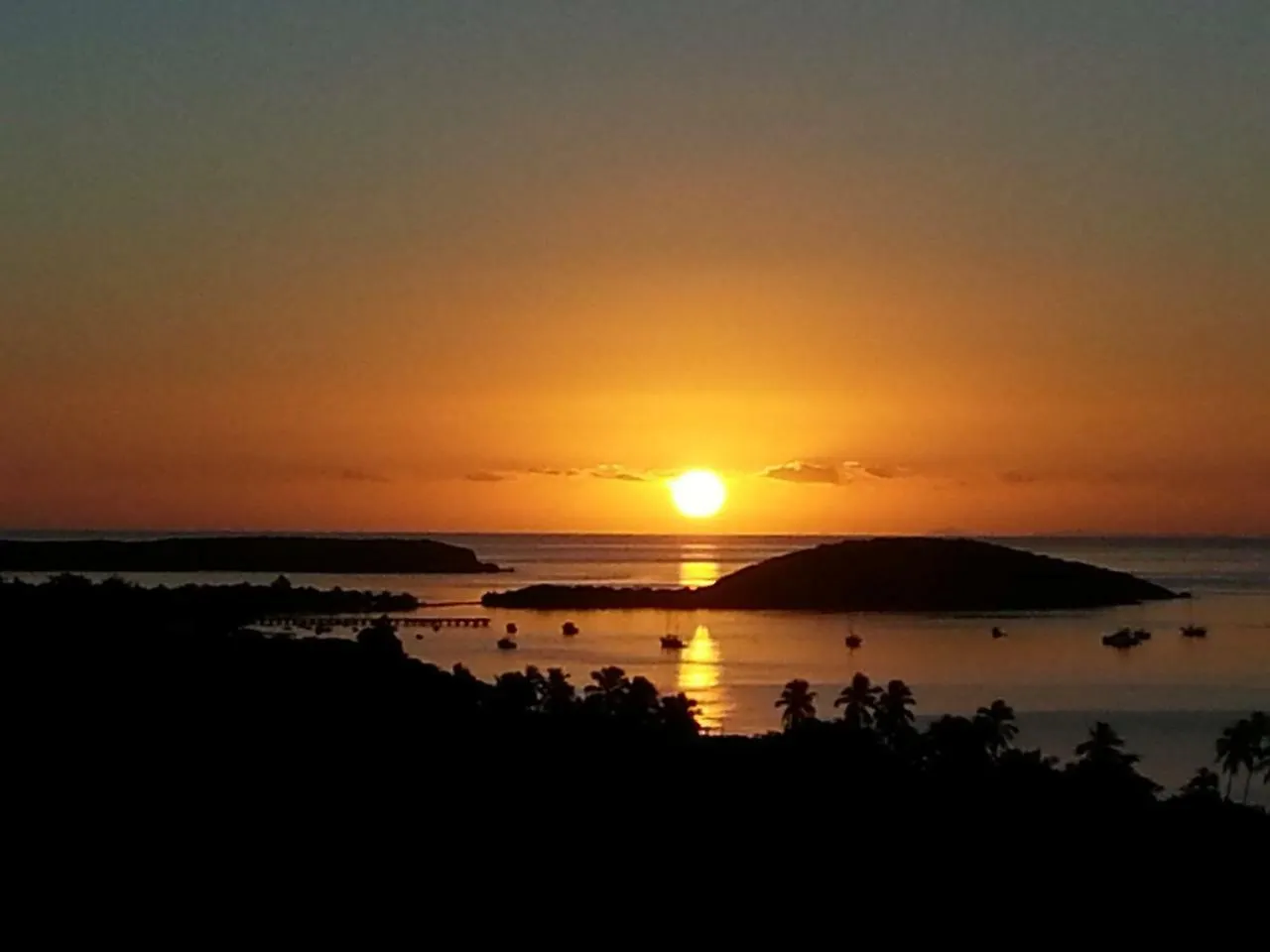 Hotel Hacienda Tamarindo Vieques Puerto Rico