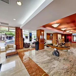 Courtyard By Marriott Miramar 4* San Juan