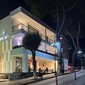 Lili-1 3* Sarande