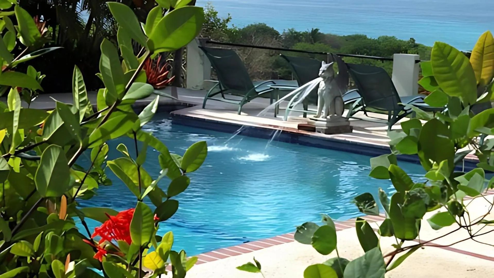 Hacienda Tamarindo Hotel Vieques
