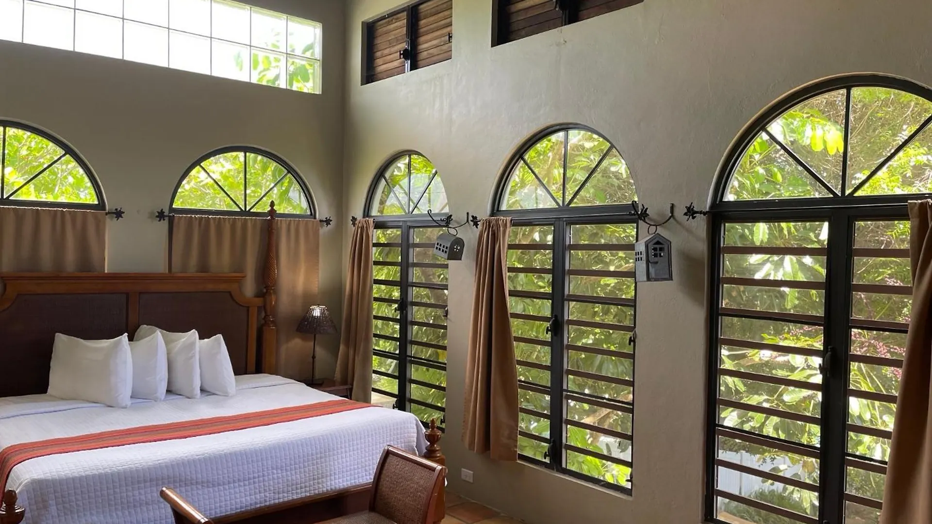 Hacienda Tamarindo Hotel Vieques