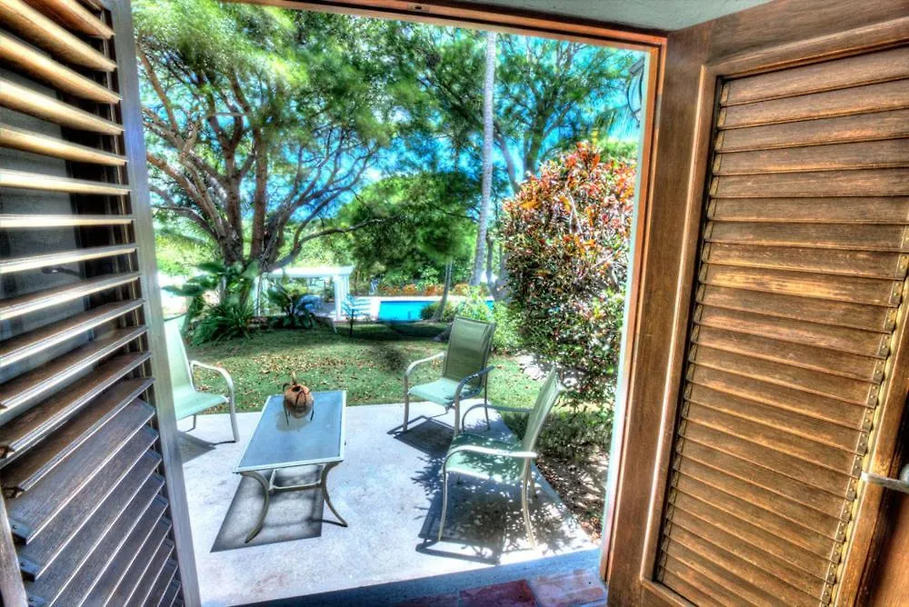 Hacienda Tamarindo Hotel Vieques