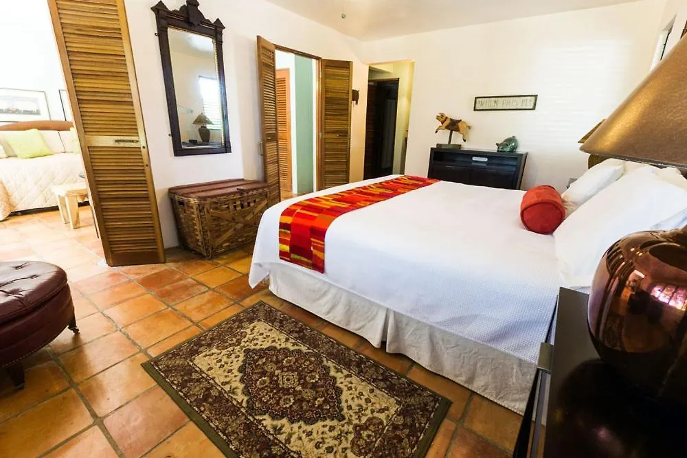 Hacienda Tamarindo Hotel Vieques