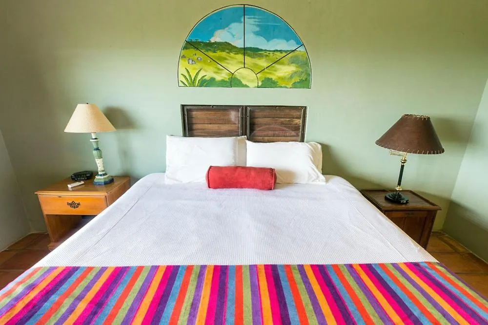 Hacienda Tamarindo Hotel Vieques