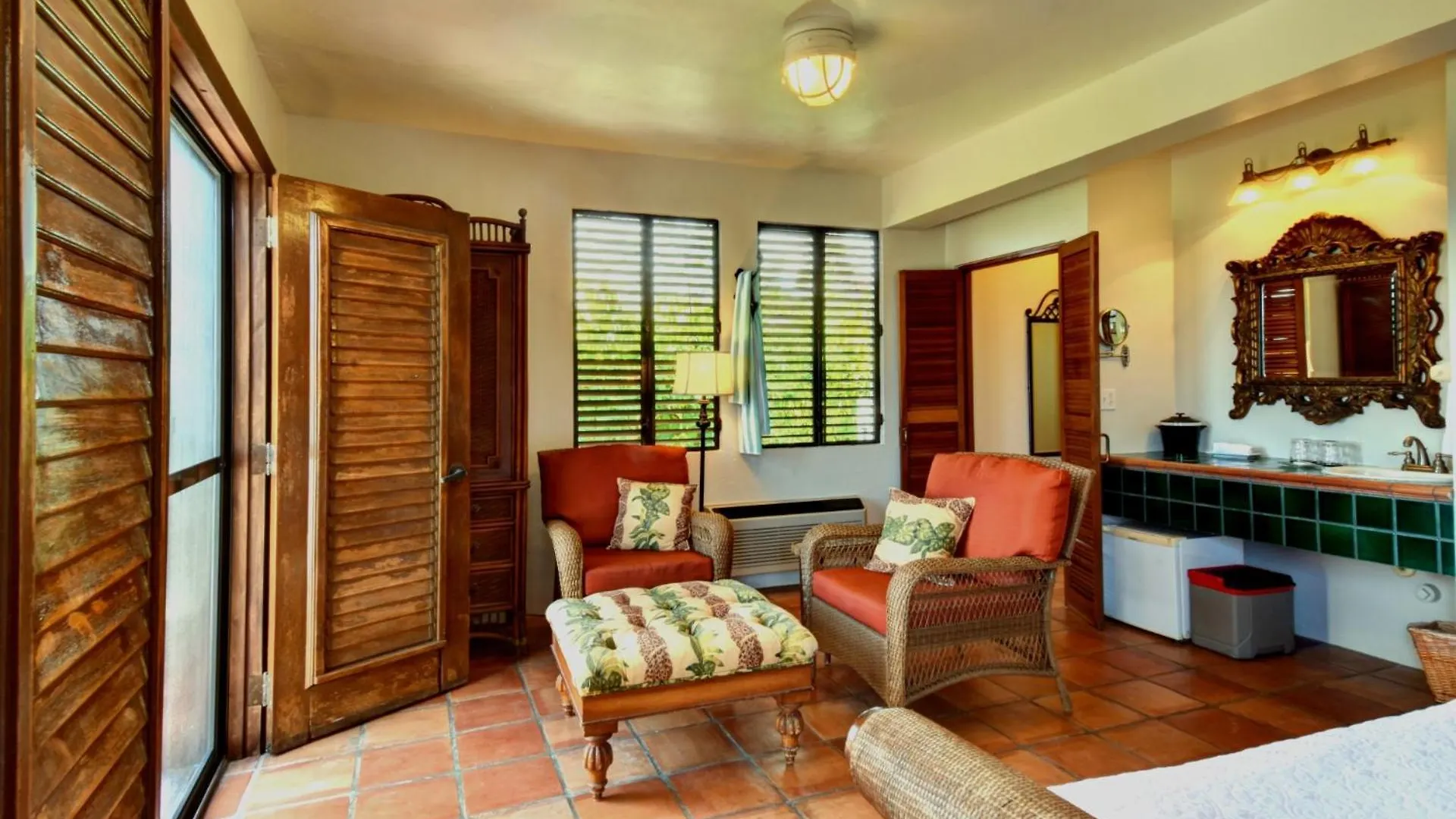 Hacienda Tamarindo Hotel Vieques