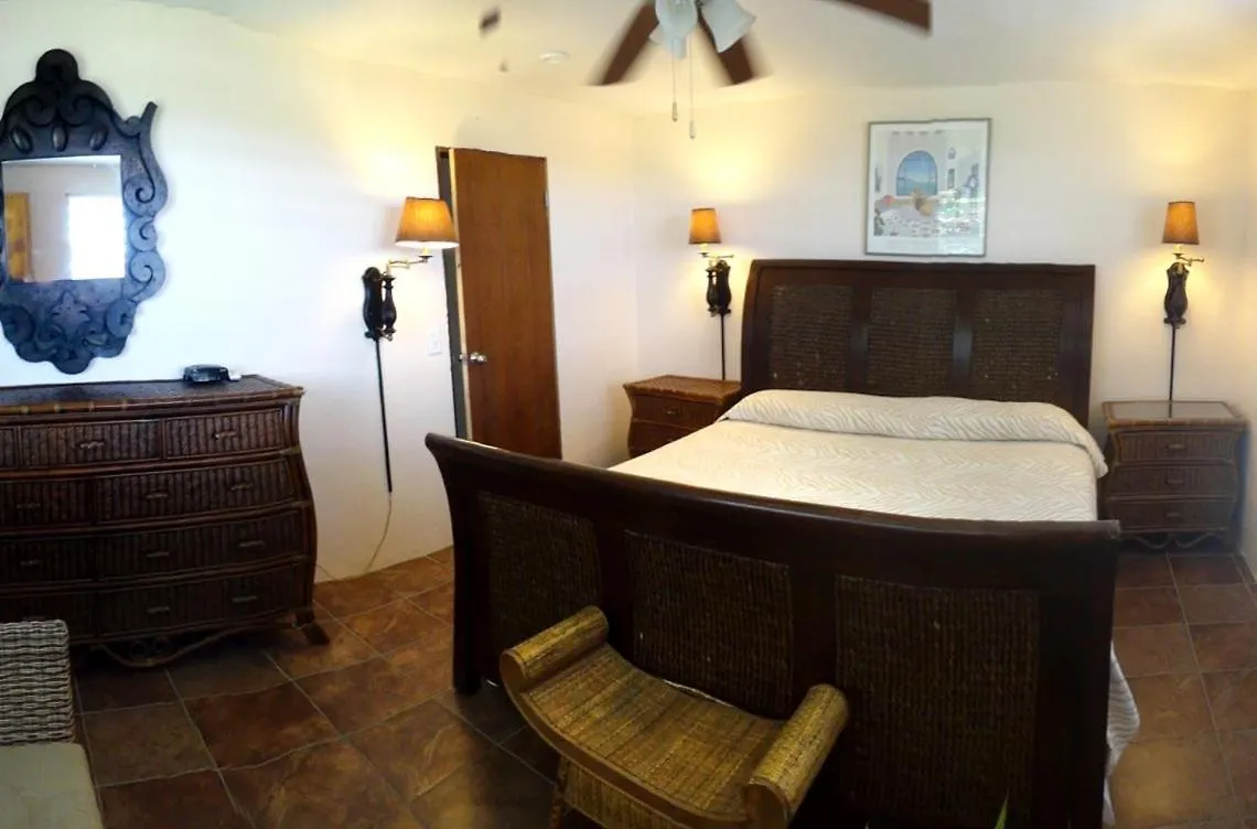 ***  Hacienda Tamarindo Hotel Vieques Puerto Rico