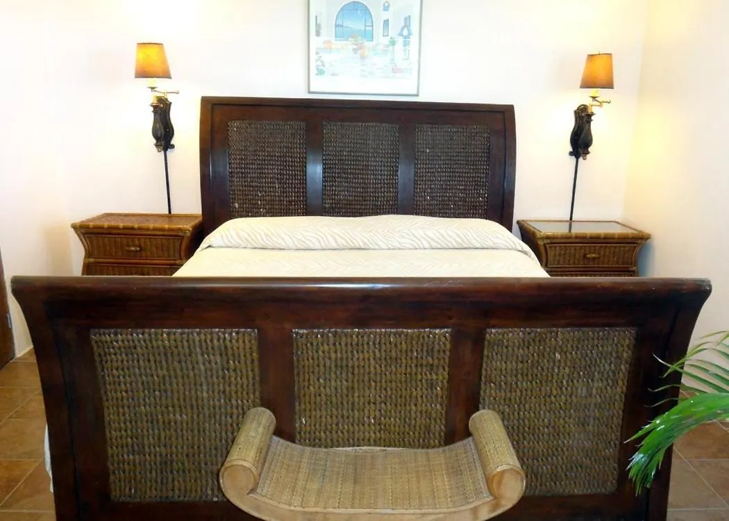 Hacienda Tamarindo Hotel Vieques