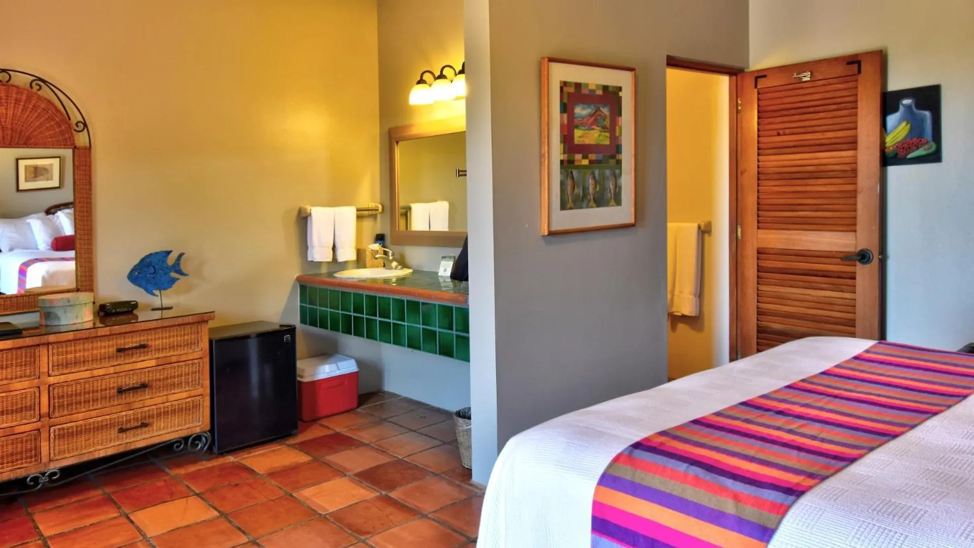 Hacienda Tamarindo Hotel Vieques