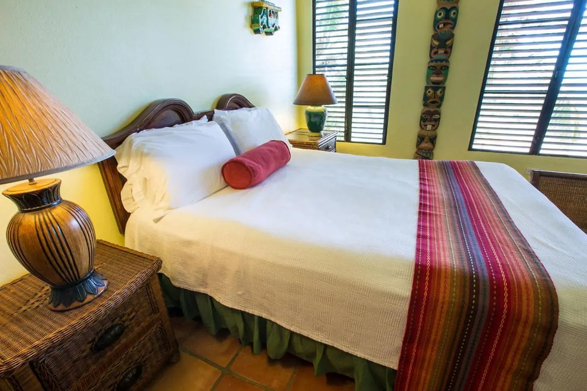 Hacienda Tamarindo Hotel Vieques