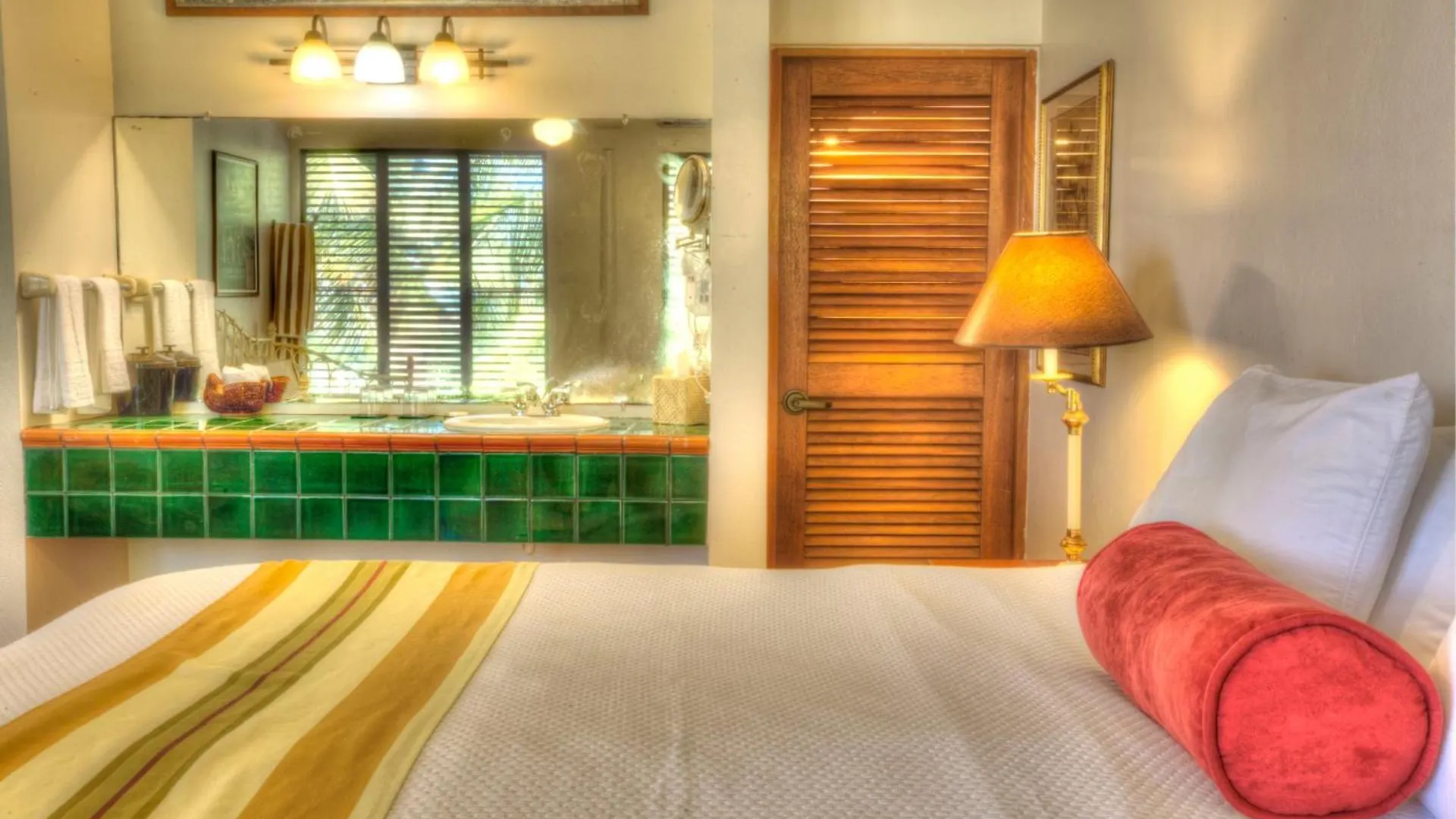 Hacienda Tamarindo Hotel Vieques