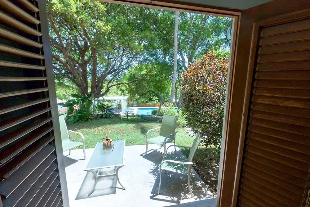 Hacienda Tamarindo Hotel Vieques