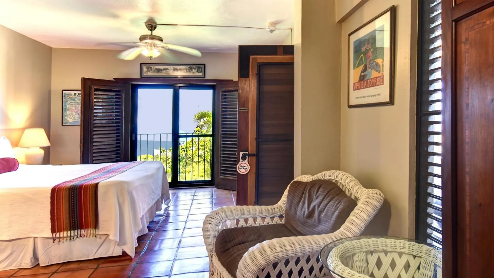 Hacienda Tamarindo Hotel Vieques