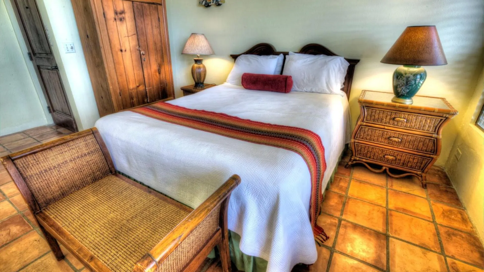 Hacienda Tamarindo Hotel Vieques