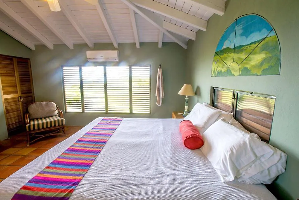 Hacienda Tamarindo Hotel Vieques