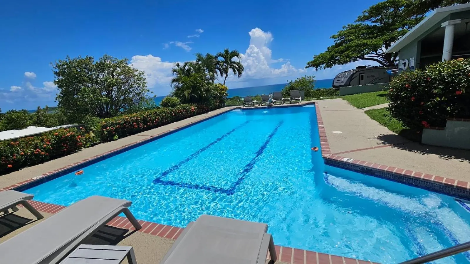 Hacienda Tamarindo Hotel Vieques Puerto Rico