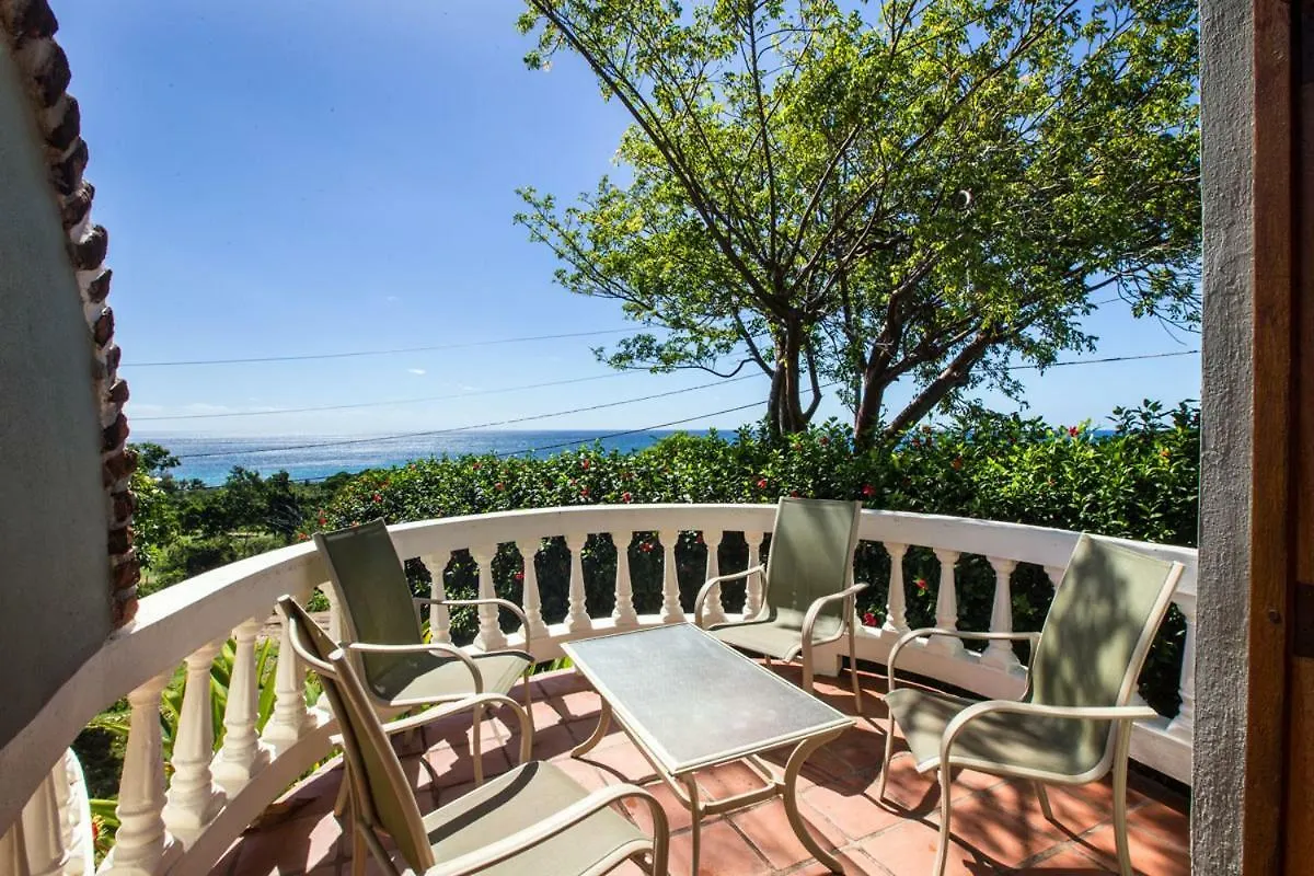 Hacienda Tamarindo Hotel Vieques